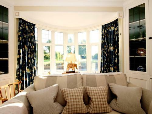 Bed & Breakfast Westergate House