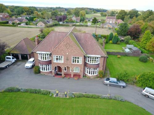 Bed & Breakfast Westergate House