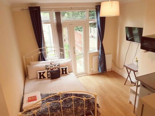 Apartamento Kathleen House Plus
