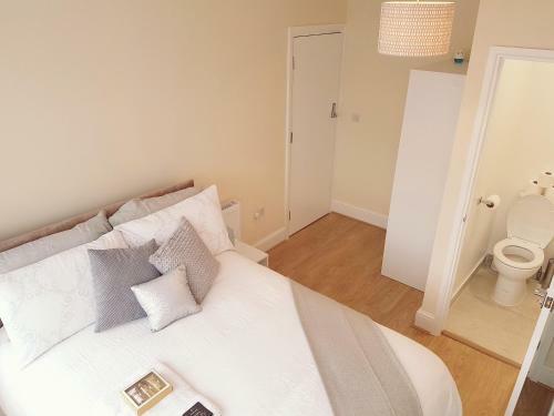 Apartamento Kathleen House Plus