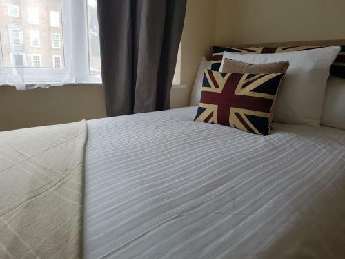Apartamento Kathleen House Plus