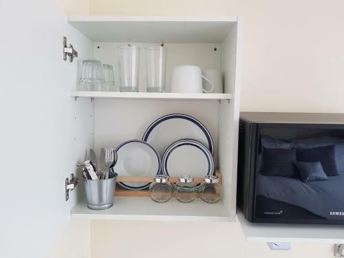 Apartamento Kathleen House Plus