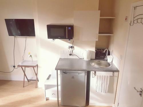 Apartamento Kathleen House Plus