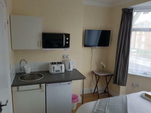 Apartamento Kathleen House Plus