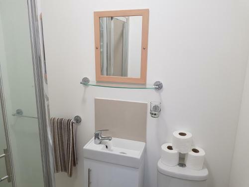 Apartamento Kathleen House Plus