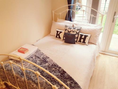 Apartamento Kathleen House Plus