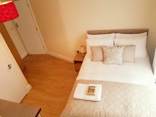 Apartamento Kathleen House Plus