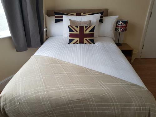 Apartamento Kathleen House Plus