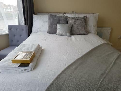 Apartamento Kathleen House Plus