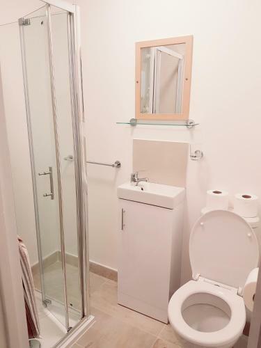 Apartamento Kathleen House Plus