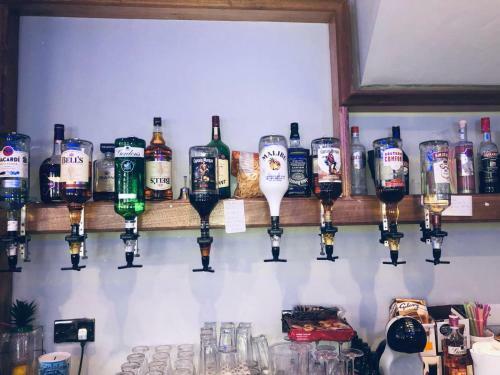 The Six Bells Hotel