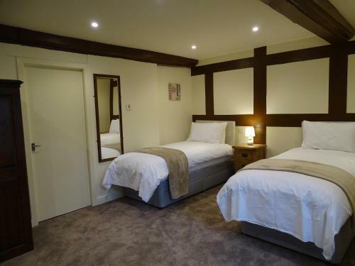 Ellesmere Hotel
