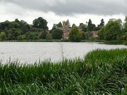 Ellesmere Hotel