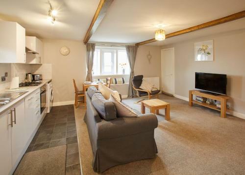 Cosy Cottage