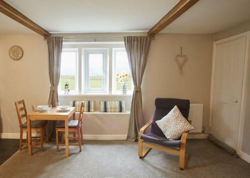 Cosy Cottage