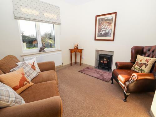 Big Hill Cottage, Ellesmere