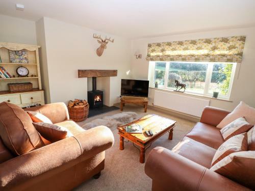 Big Hill Cottage, Ellesmere