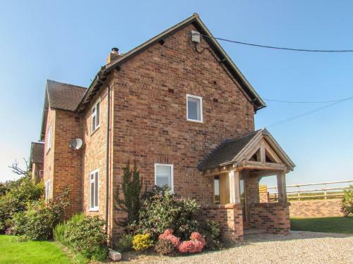 Big Hill Cottage, Ellesmere
