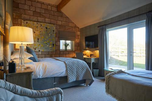 Hotel The Duncombe Arms