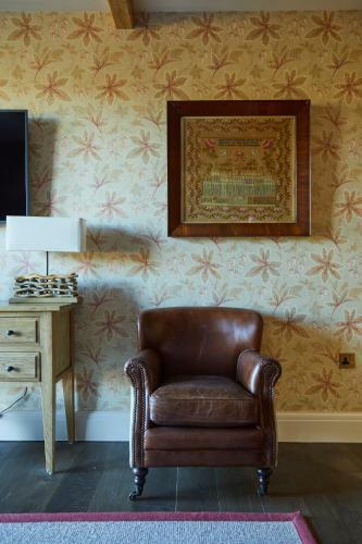 Hotel The Duncombe Arms