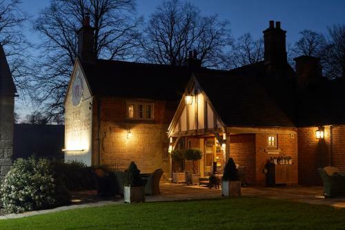 Hotel The Duncombe Arms