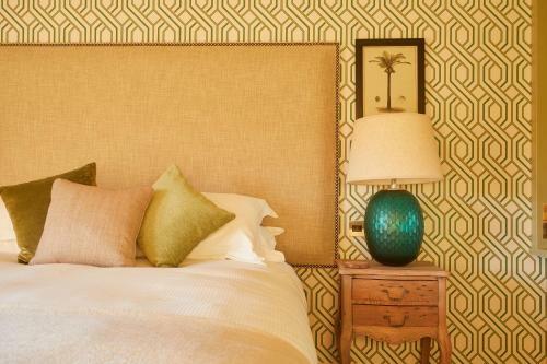 Hotel The Duncombe Arms
