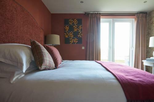 Hotel The Duncombe Arms