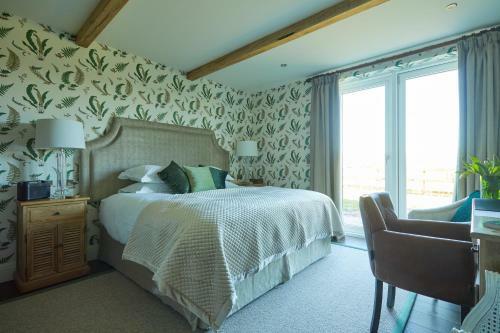 Hotel The Duncombe Arms