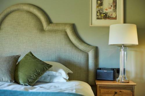 Hotel The Duncombe Arms