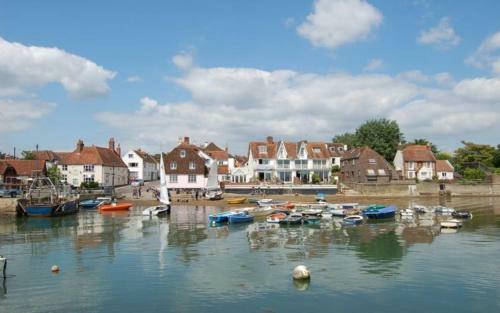 6 Avocet Quay, Emsworth