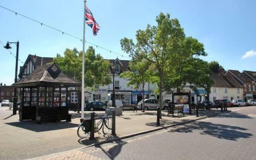 6 Avocet Quay, Emsworth