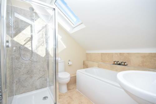 The Parlour , Emsworth