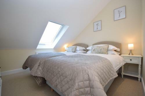 The Parlour , Emsworth