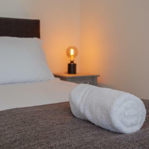 Lough Erne Apartments