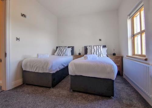 Lough Erne Apartments