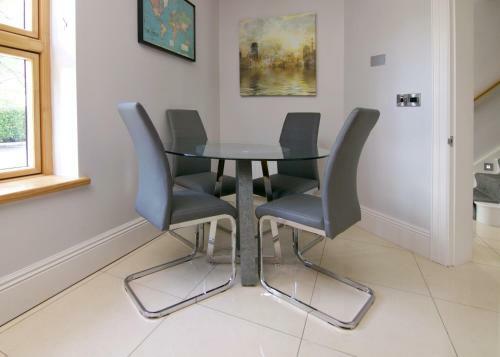Lough Erne Apartments