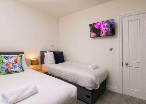 Lough Erne Apartments