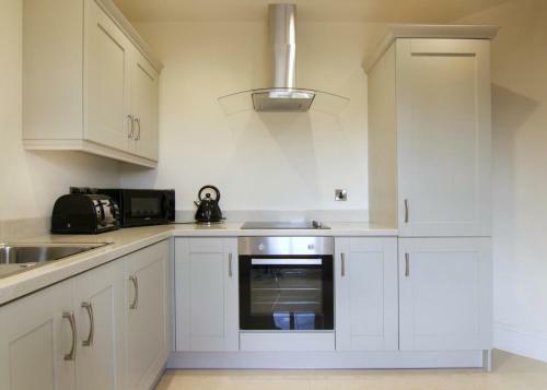 Lough Erne Apartments