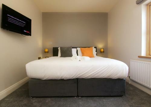 Lough Erne Apartments