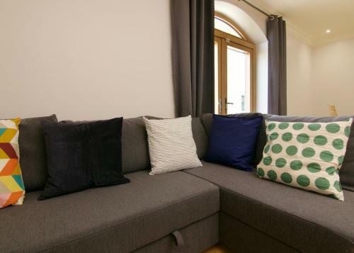Lough Erne Apartments