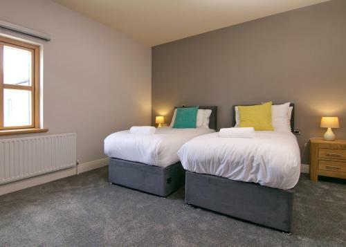 Lough Erne Apartments