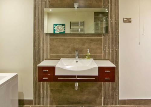 Lough Erne Apartments