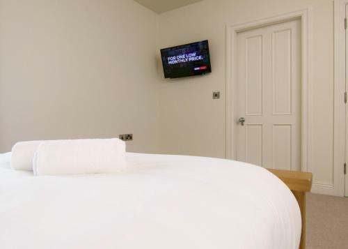 Lough Erne Apartments