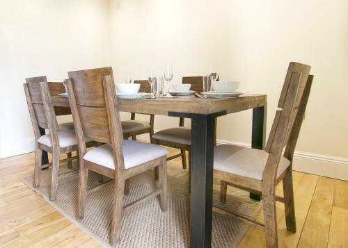 Lough Erne Apartments