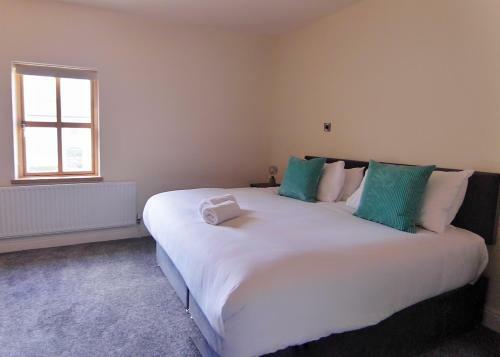 Lough Erne Apartments