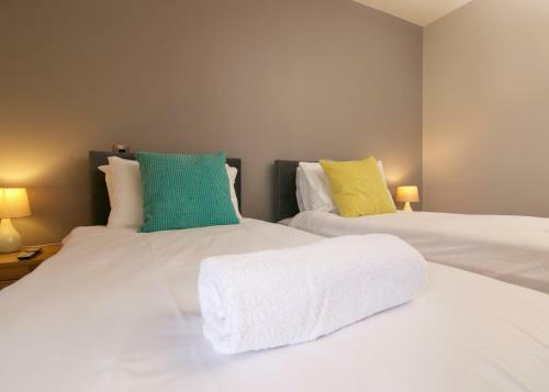 Lough Erne Apartments
