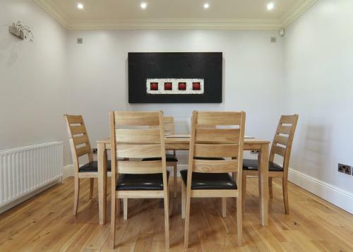 Lough Erne Apartments