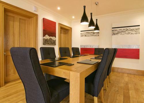 Lough Erne Apartments