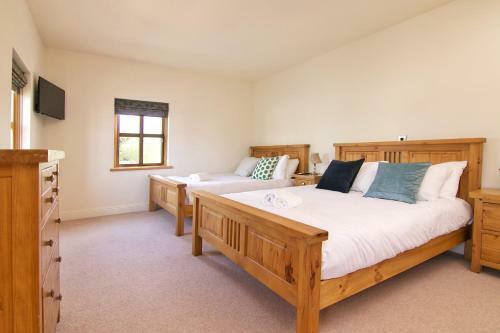 Lough Erne Apartments