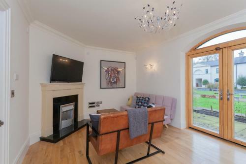 Lough Erne Apartments